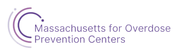 Massachusetts for Overdose Prevention Centers